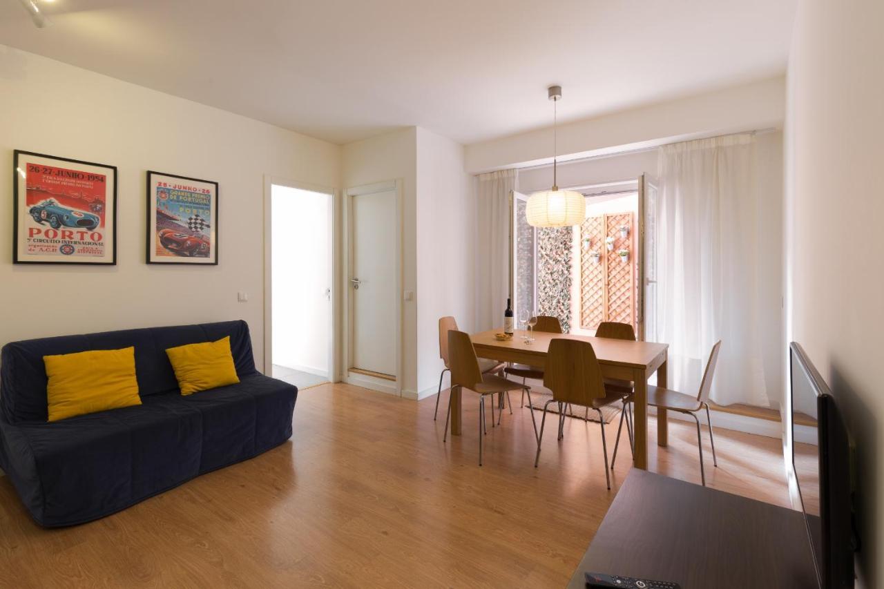 Alves Da Veiga Apartments 波尔图 外观 照片