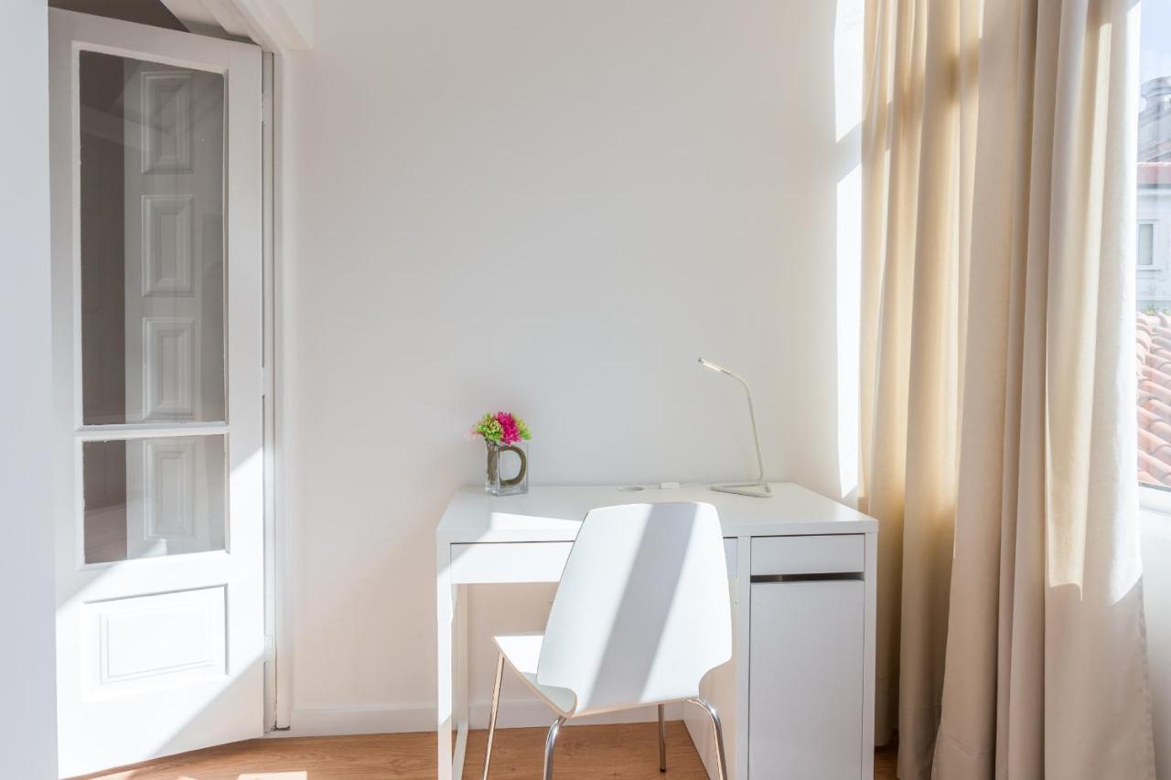 Alves Da Veiga Apartments 波尔图 外观 照片