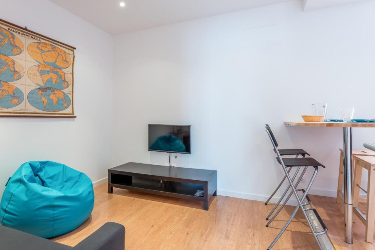 Alves Da Veiga Apartments 波尔图 外观 照片