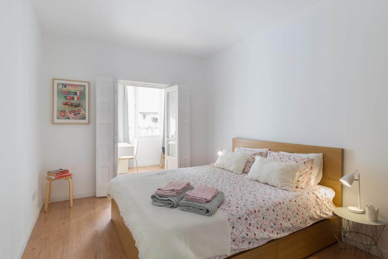 Alves Da Veiga Apartments 波尔图 外观 照片