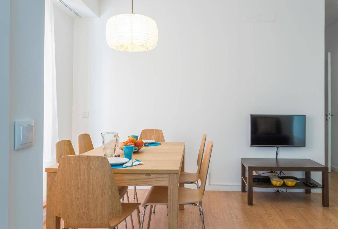 Alves Da Veiga Apartments 波尔图 外观 照片