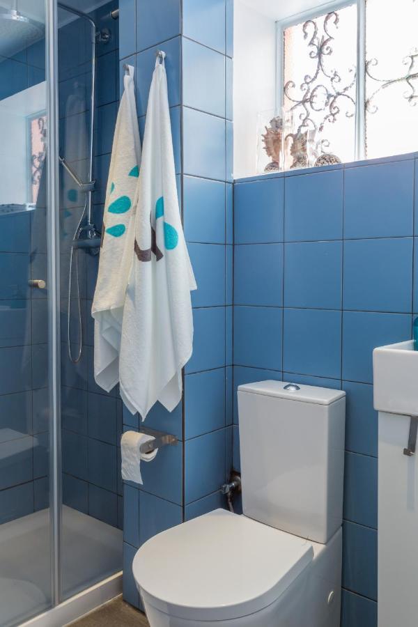Alves Da Veiga Apartments 波尔图 外观 照片